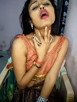 Khatta_Meeth Chat XXX in diretta