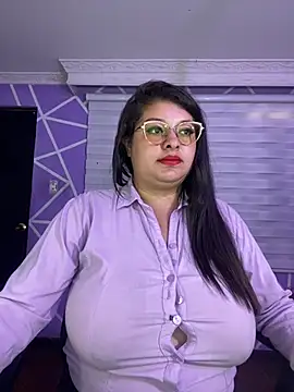 MiiaaJoness 라이브 XXX 채팅