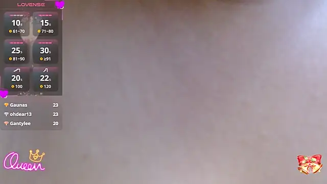 sara_hot_18のライブXXXチャット