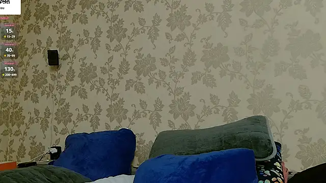 MartinBrandon 라이브 XXX 채팅