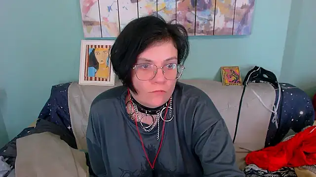 Онлайн чат XXX EverlyRays