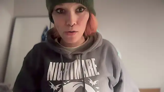 Chat XXX ao vivo de FRRANNKIE