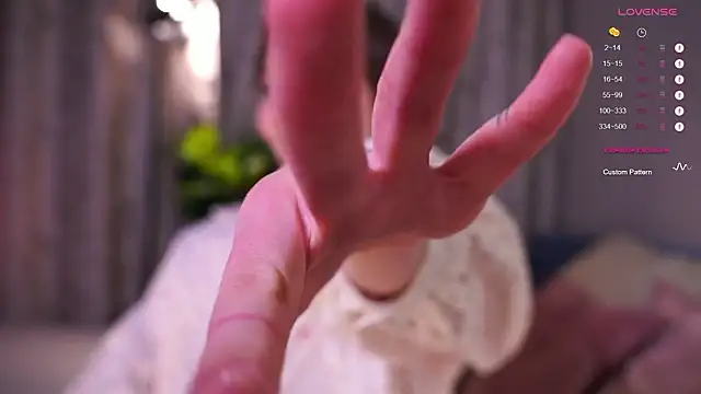 askaudrey_ Live XXX Chat