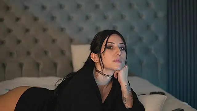 Chat XXX ao vivo de AmelyNoir