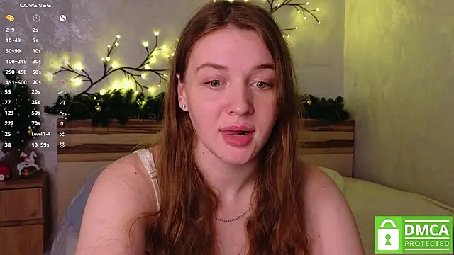 Chat XXX ao vivo de Liebevol1