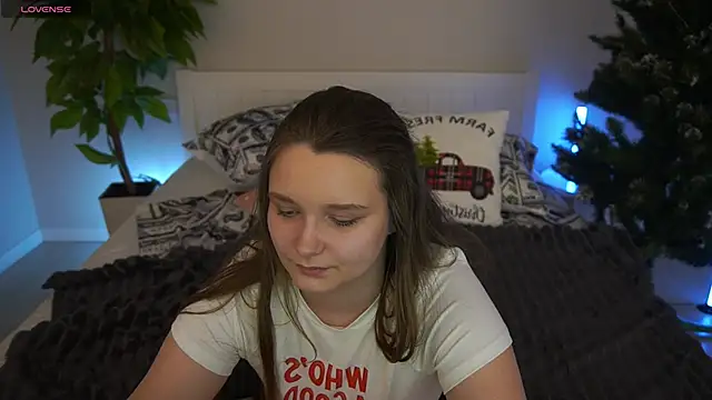 Chat XXX ao vivo de MagicPeachh_