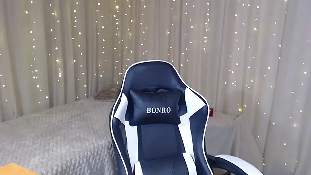 Chat XXX ao vivo de JillStevens