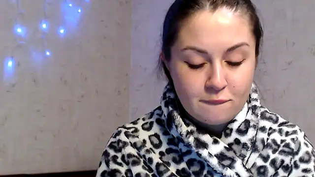 Tayagirl Chat XXX in diretta