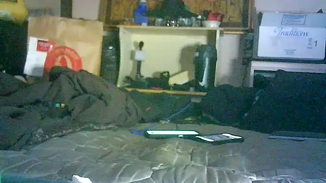 ON3YOULLN3VER_FIR3's Live XXX Chat