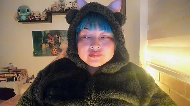 Shaddycute_: вебкам-шоу