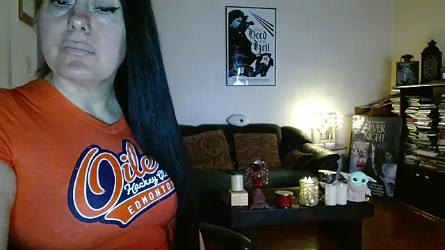 Chat XXX ao vivo de mandaloriangirls