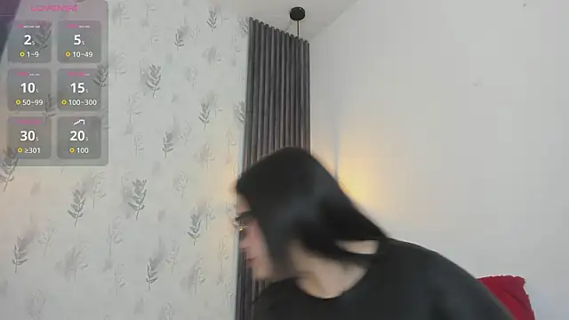 brigittemiller Chat XXX in diretta