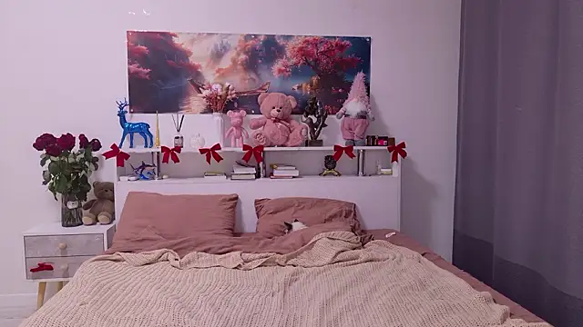 Chatroom XXX en direct de Nellie_Medina