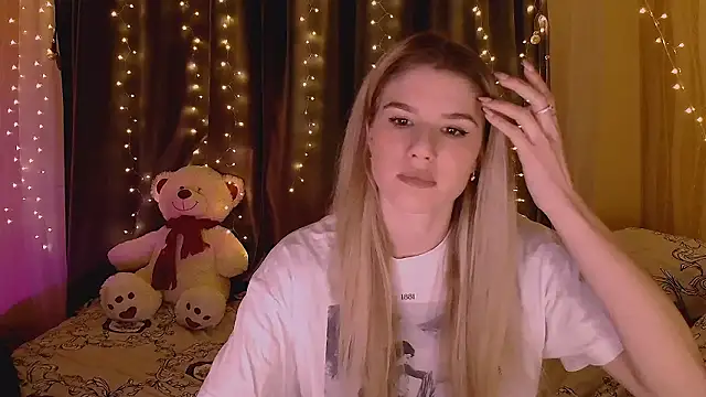 Chat XXX ao vivo de Melissa_smith_