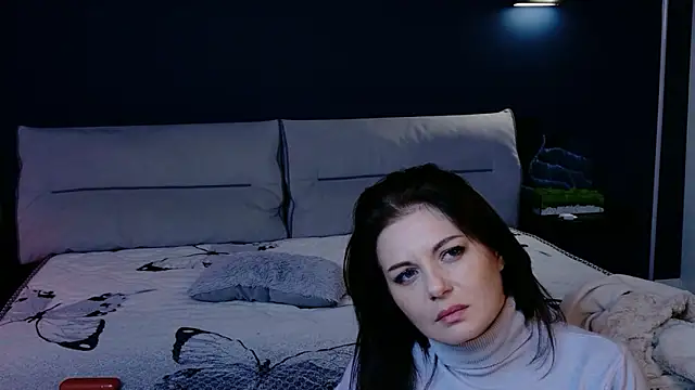 Chatroom XXX en direct de RaileReed