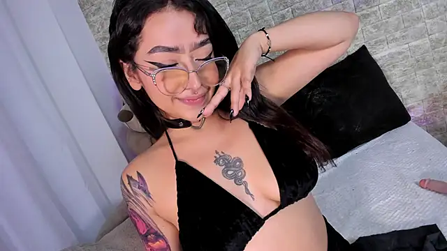 Chat XXX ao vivo de sophie-carter