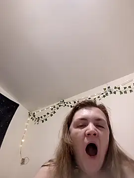 Chat XXX ao vivo de ShereeJenkins