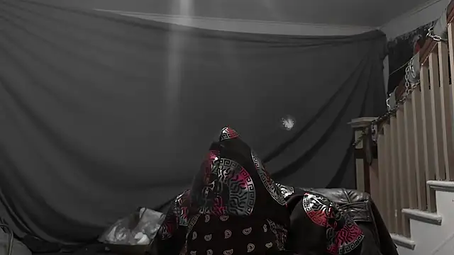 Chat +18 de MasterDaddyCool ao vivo