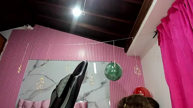 Chat XXX ao vivo de Mindy_19