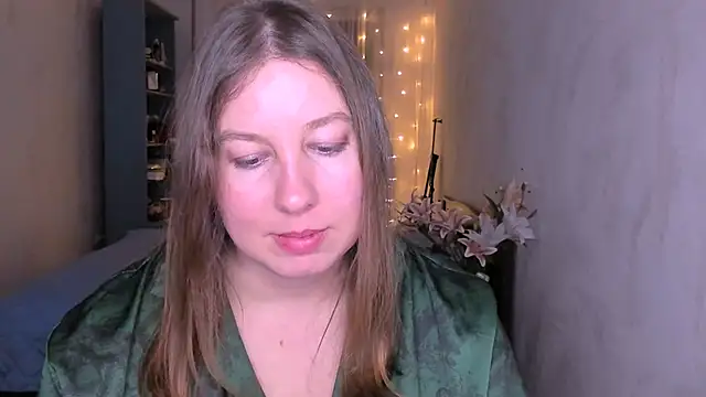 NancySanders 现场XXX聊天