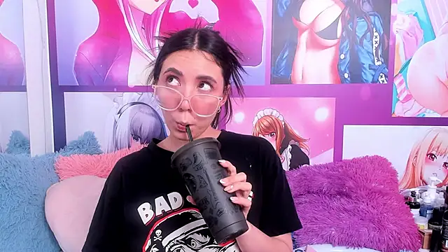 Chat XXX ao vivo de Kyoko_Bms