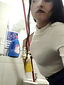 Chat XXX ao vivo de _Sarah-Office1