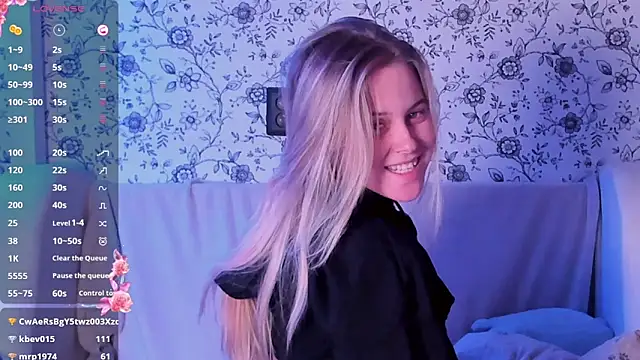 AngelAnty Chat XXX live