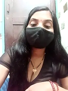 Chat XXX ao vivo de Payal-001