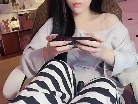 Chat XXX ao vivo de keelinnn19