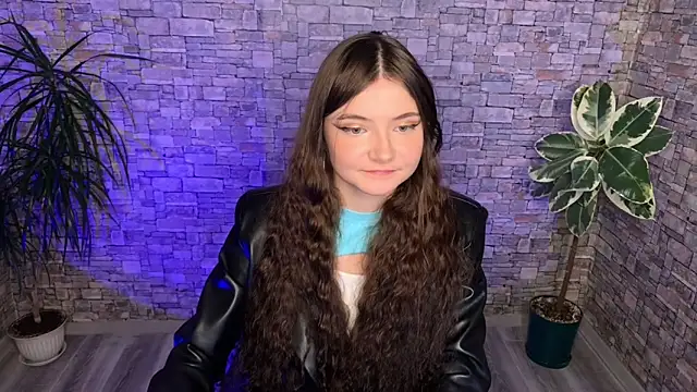 Chat XXX ao vivo de may_rollins