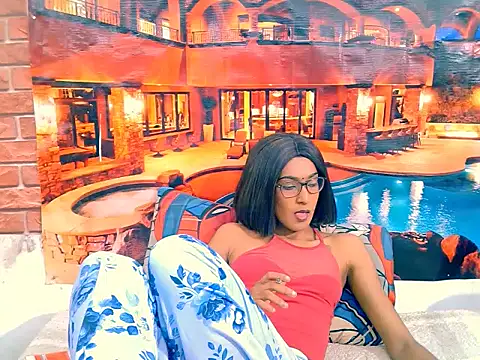 IndianRebel4u2Luv Adlı Modelin Canlı XXX Sohbeti