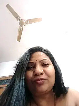 Cute-Janvi20: онлайн-секс-чат