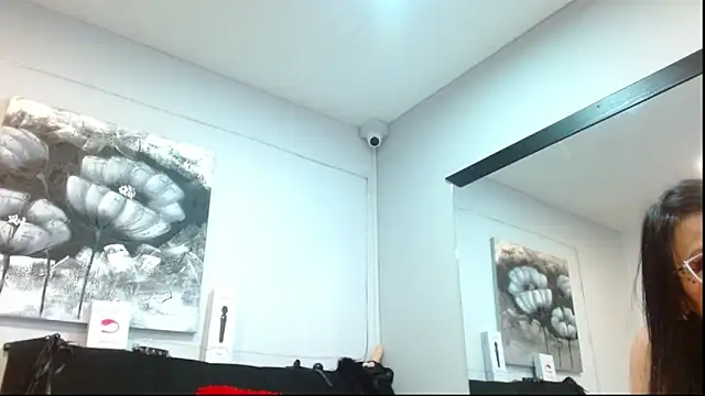 DonnaJonessn Live XXX chat