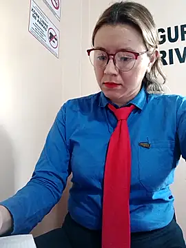 Chat XXX ao vivo de Hannah-colx