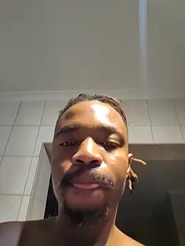 Cianda24のウェブカメラショー