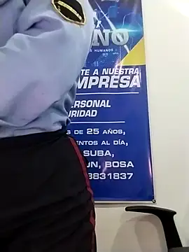 CRISTAL__11 Live XXX-chat