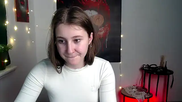 Milka_kamila Chat XXX in diretta