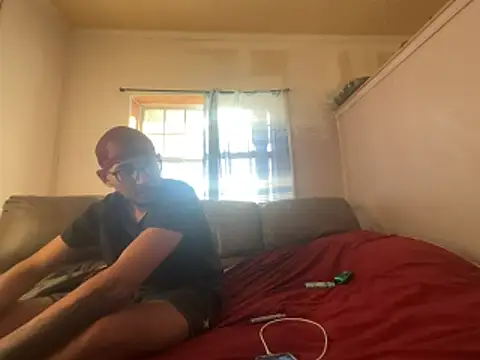 ThrowedWorldWideのライブXXXチャット