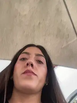 Chat XXX ao vivo de ElectraPink_