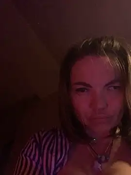 ElizavetaCream 现场XXX聊天