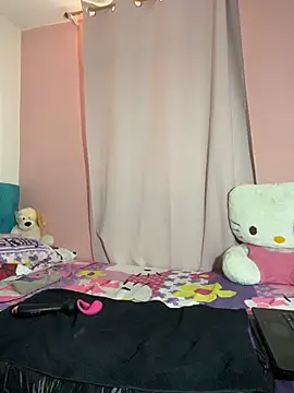 Chat XXX ao vivo de Melody_Spencer26