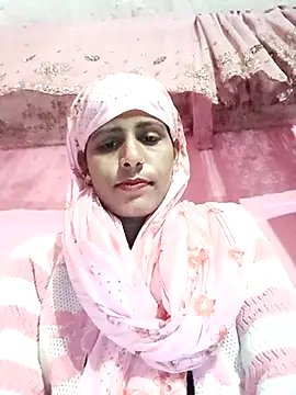 Pirvesh_singhのウェブカメラショー