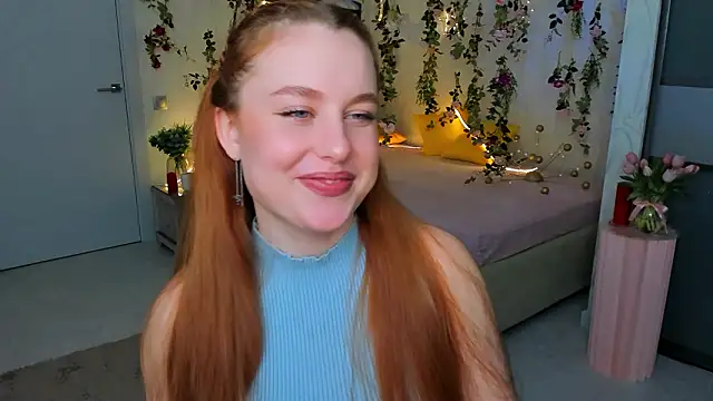 AirySilhouette Chat XXX in diretta