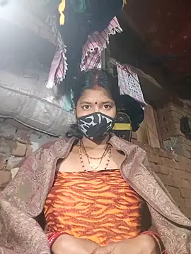 Chatroom XXX en direct de Curvy_Vamikaa