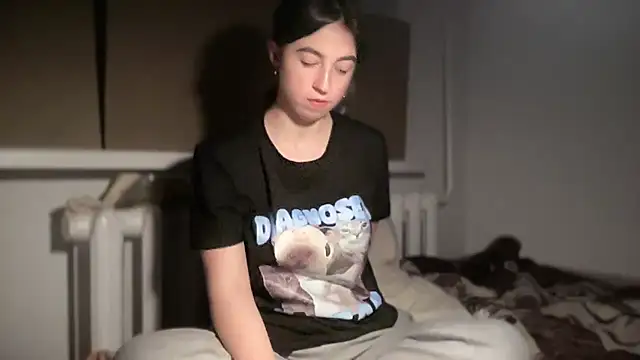 Chat XXX en directo de Aphr0ditee