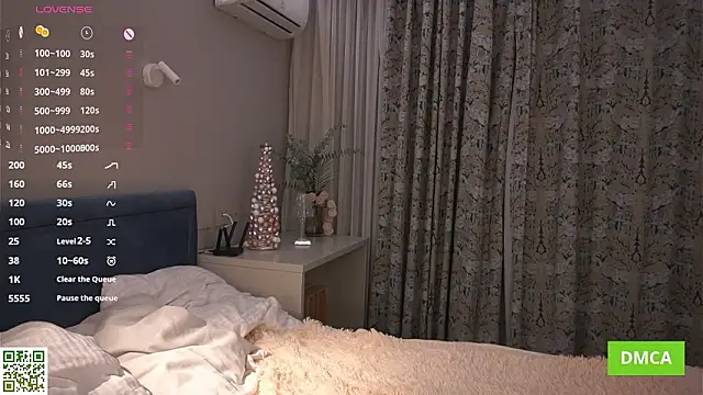 Chat XXX ao vivo de JesusBeckler