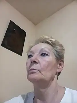 Chat XXX ao vivo de Calypso-Loove