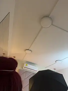 Chat XXX ao vivo de ArielSparkz