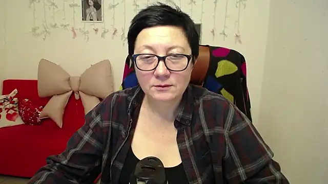 Chat XXX ao vivo de EmilyL0ve