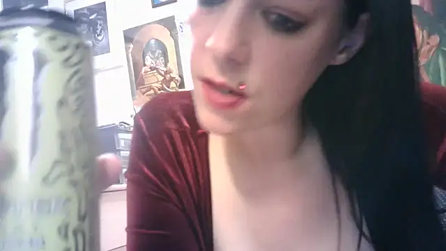 Chat XXX ao vivo de lolipopmaria